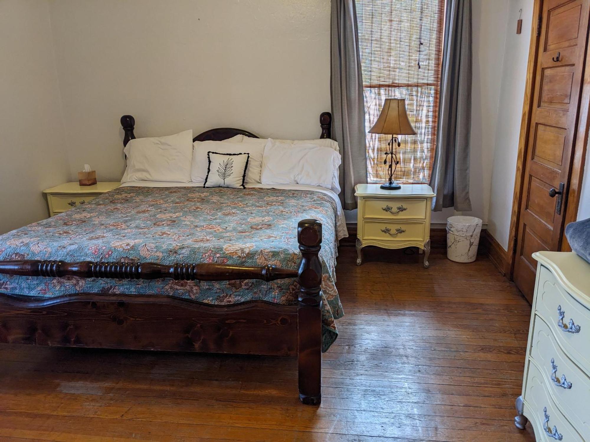 The Oliver House - Adults Only Bisbee Exterior foto