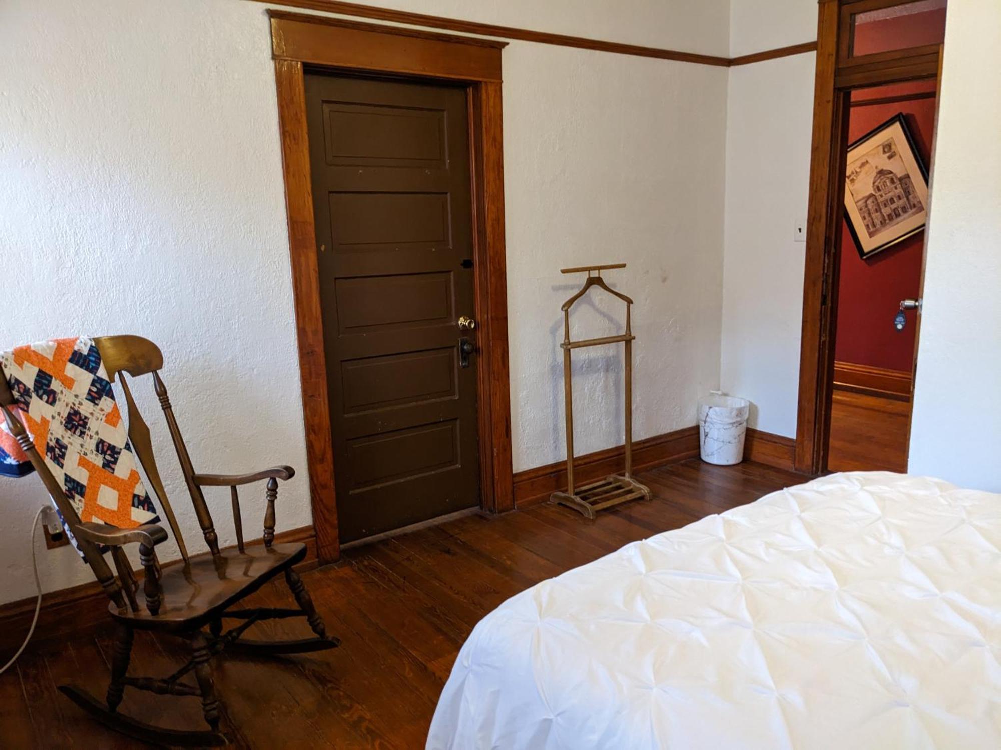 The Oliver House - Adults Only Bisbee Exterior foto