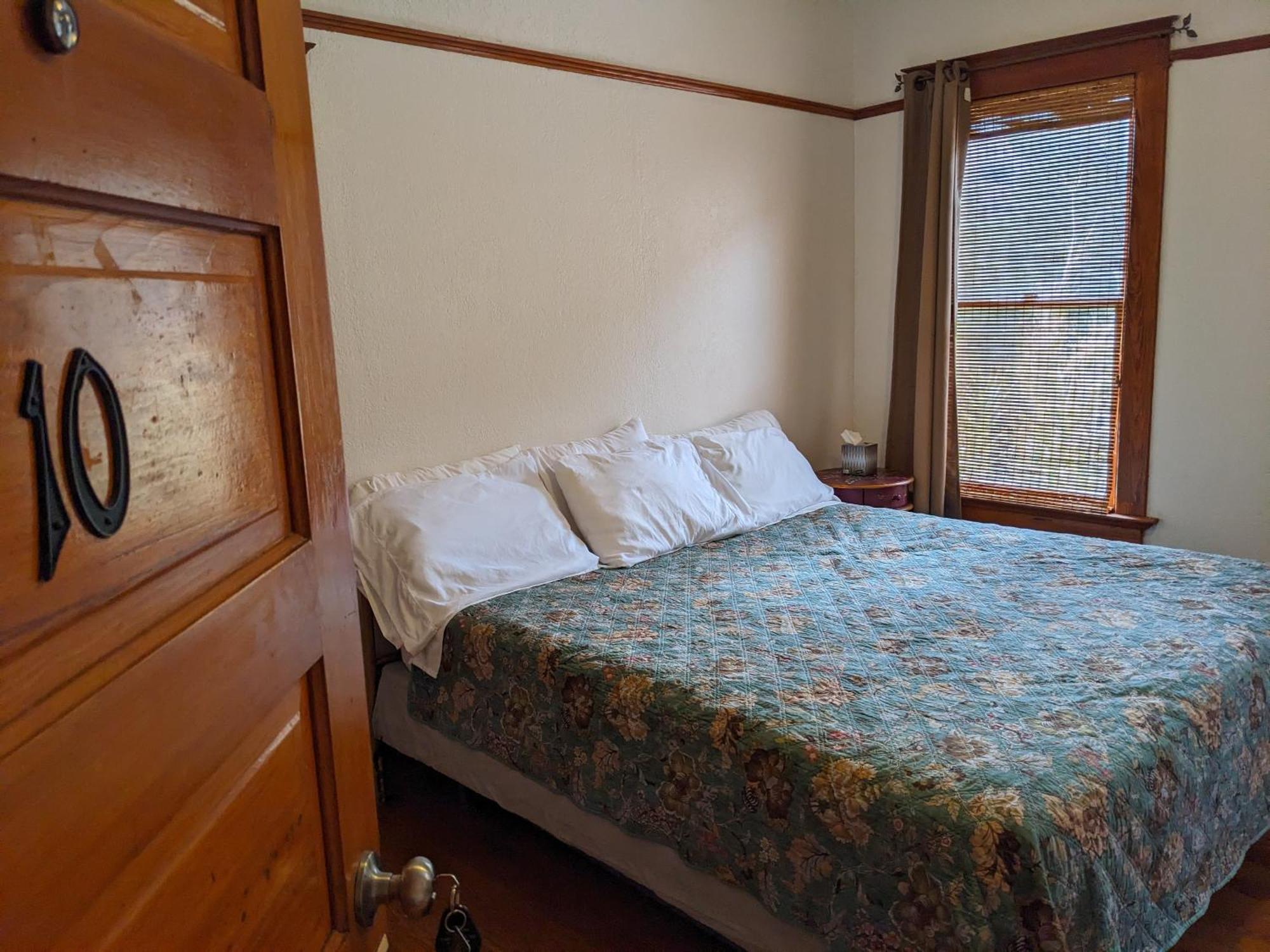 The Oliver House - Adults Only Bisbee Exterior foto