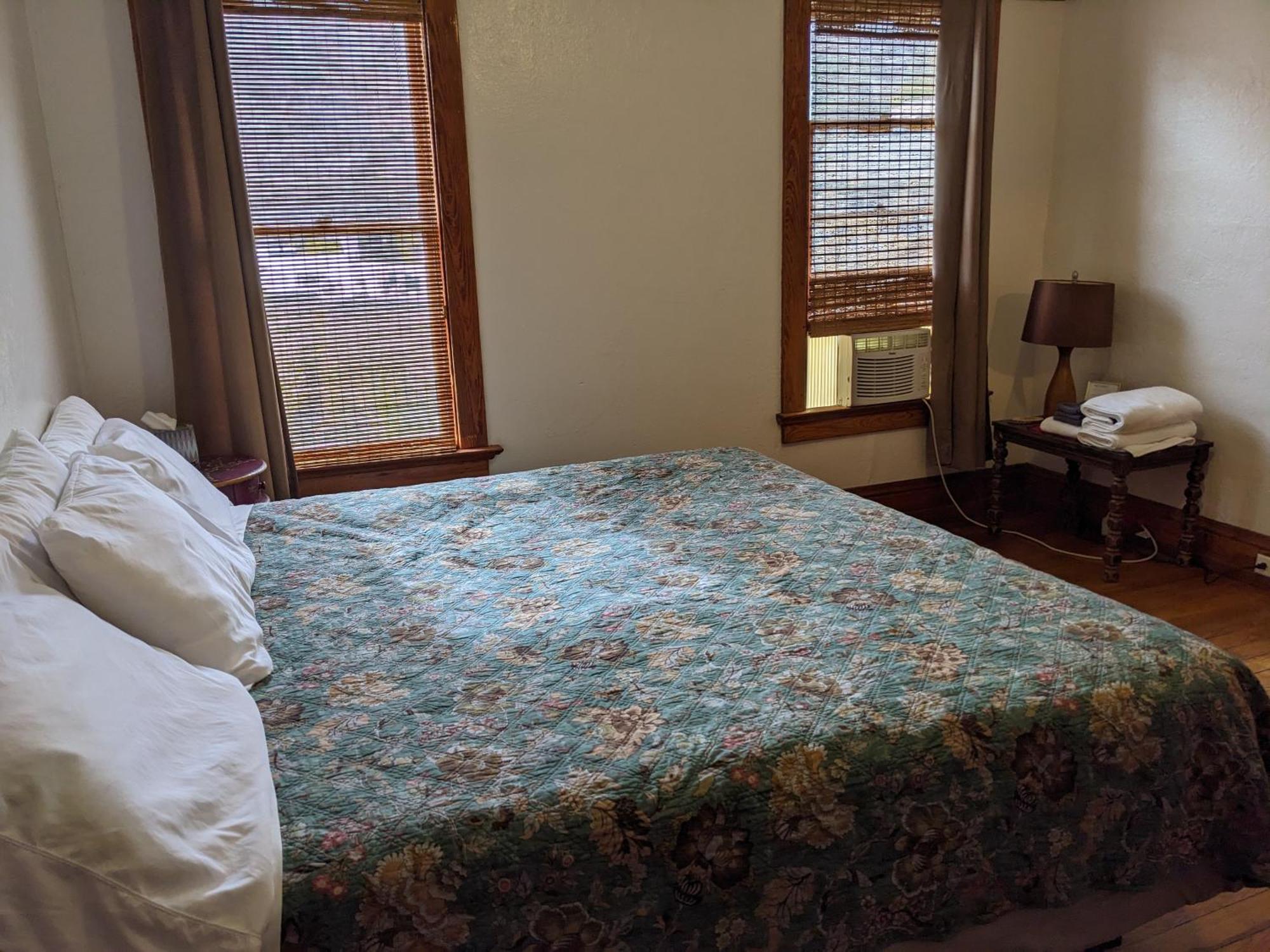 The Oliver House - Adults Only Bisbee Exterior foto