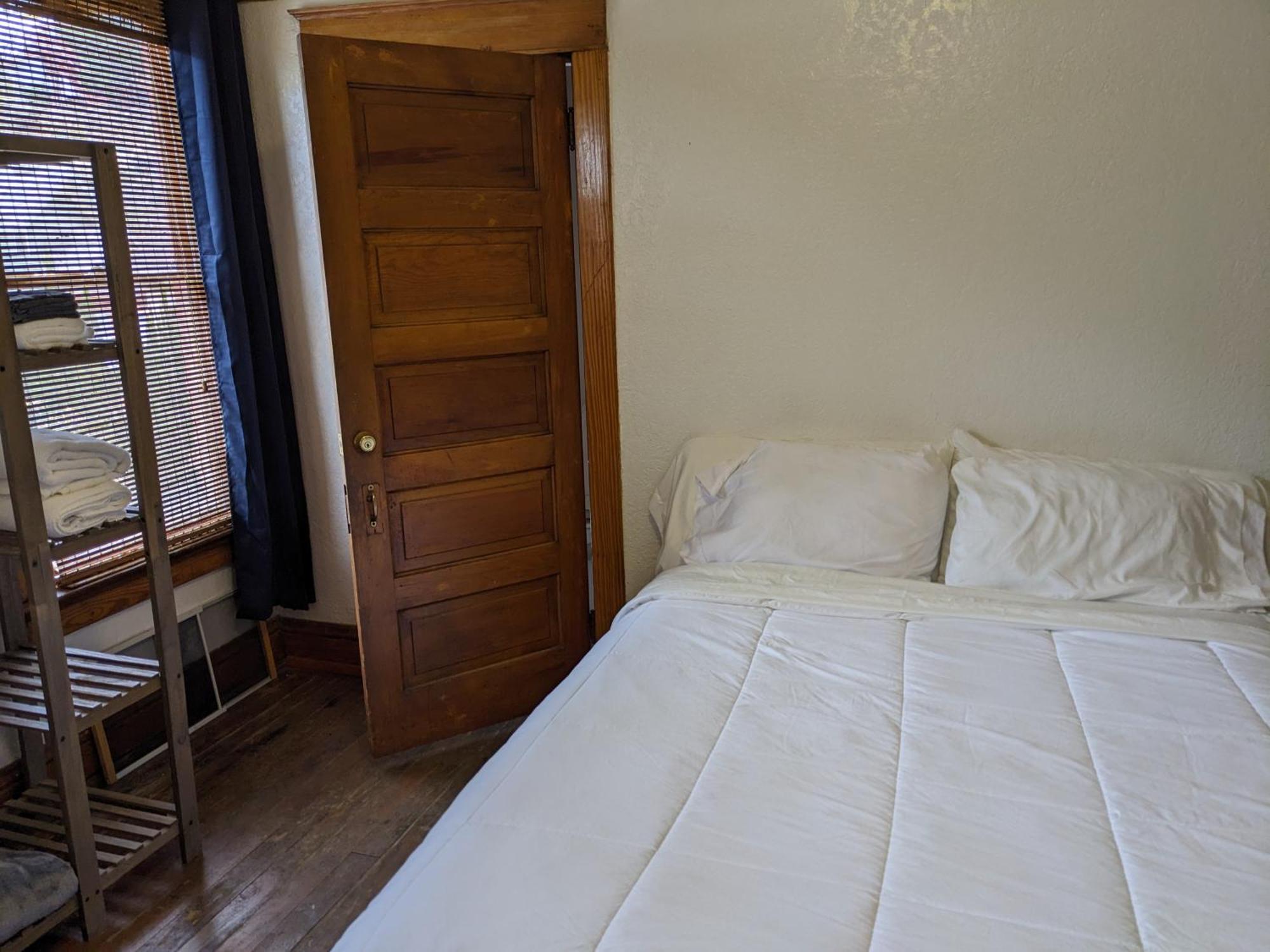 The Oliver House - Adults Only Bisbee Exterior foto