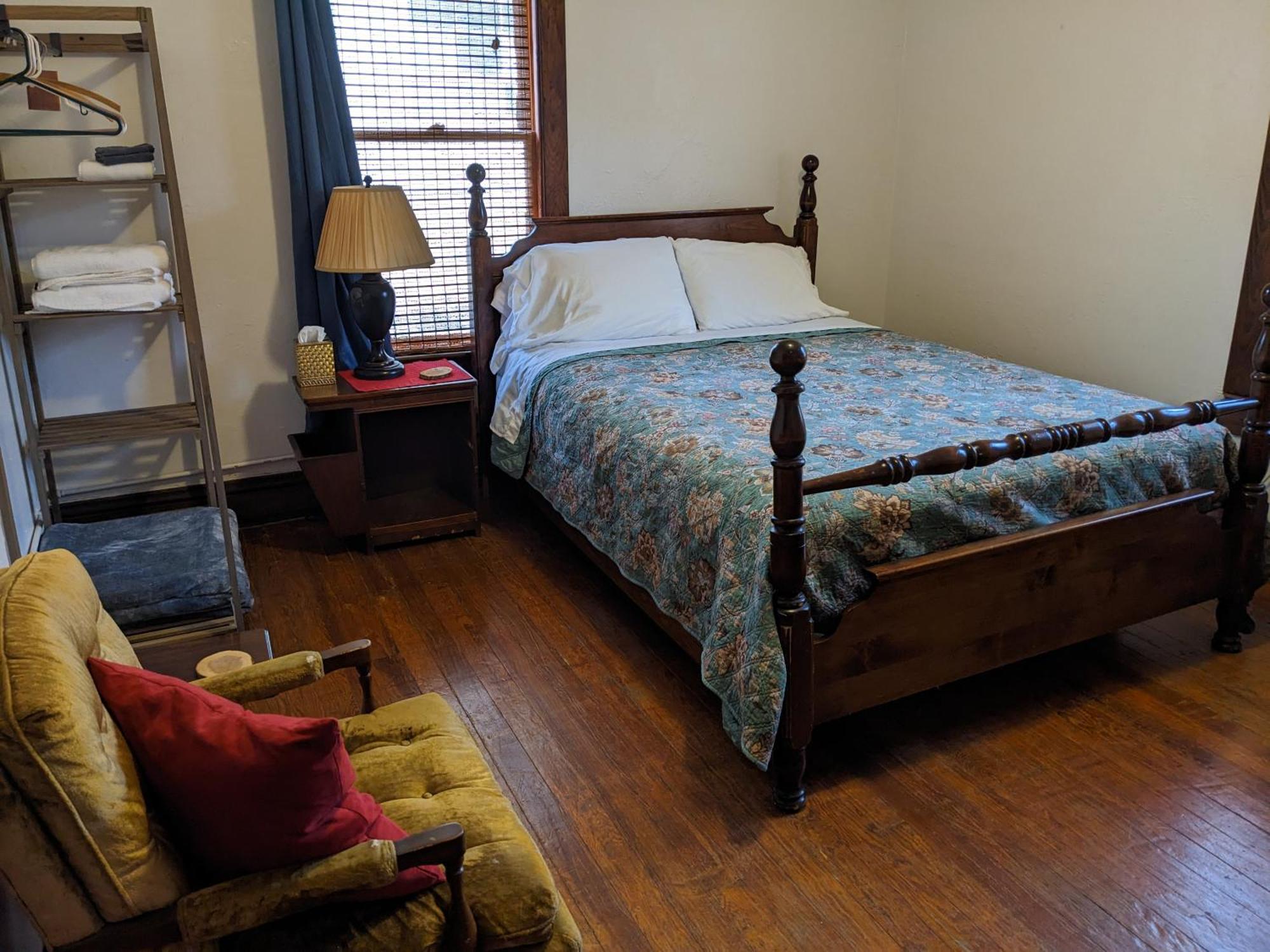 The Oliver House - Adults Only Bisbee Exterior foto