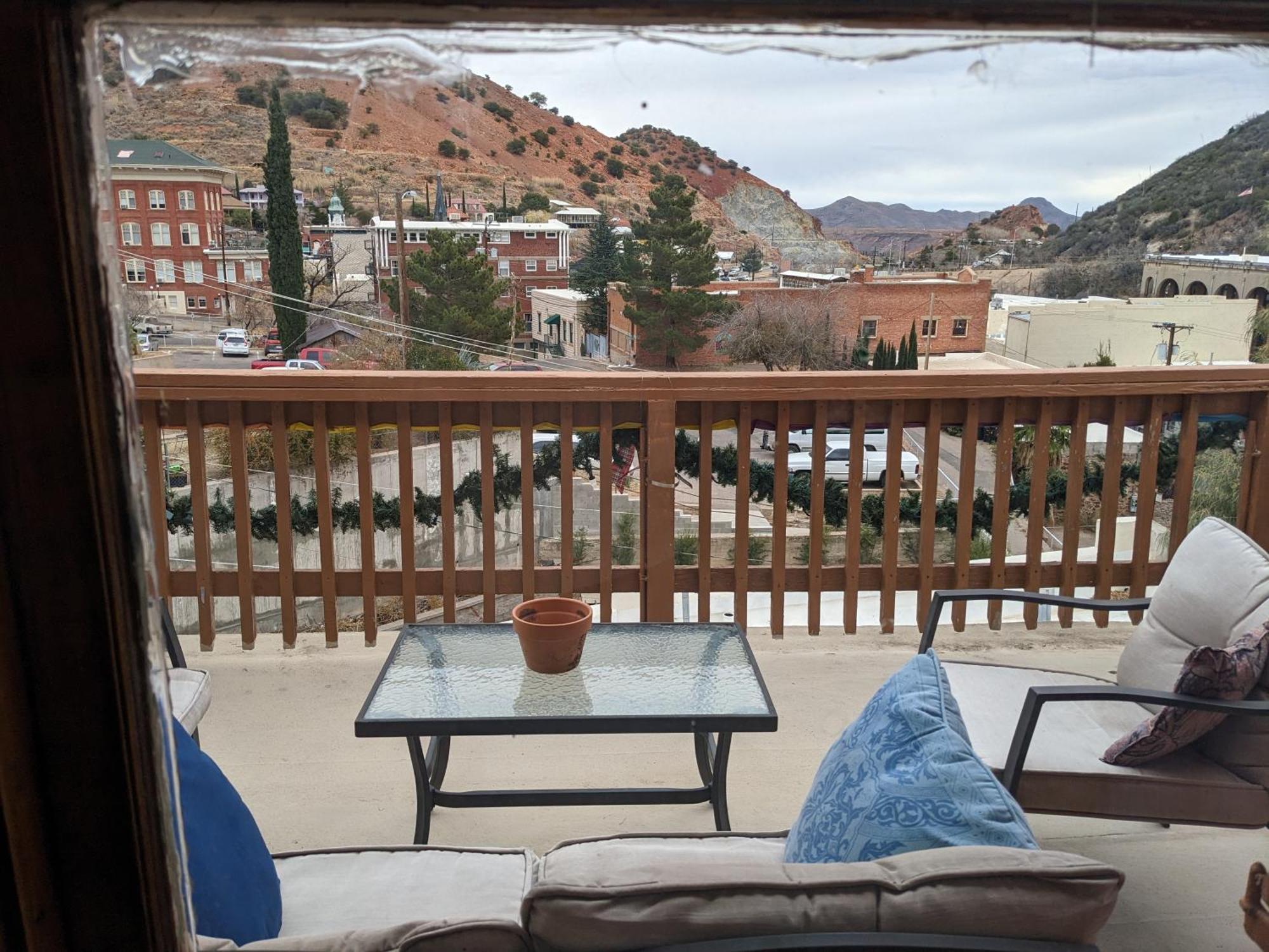 The Oliver House - Adults Only Bisbee Exterior foto