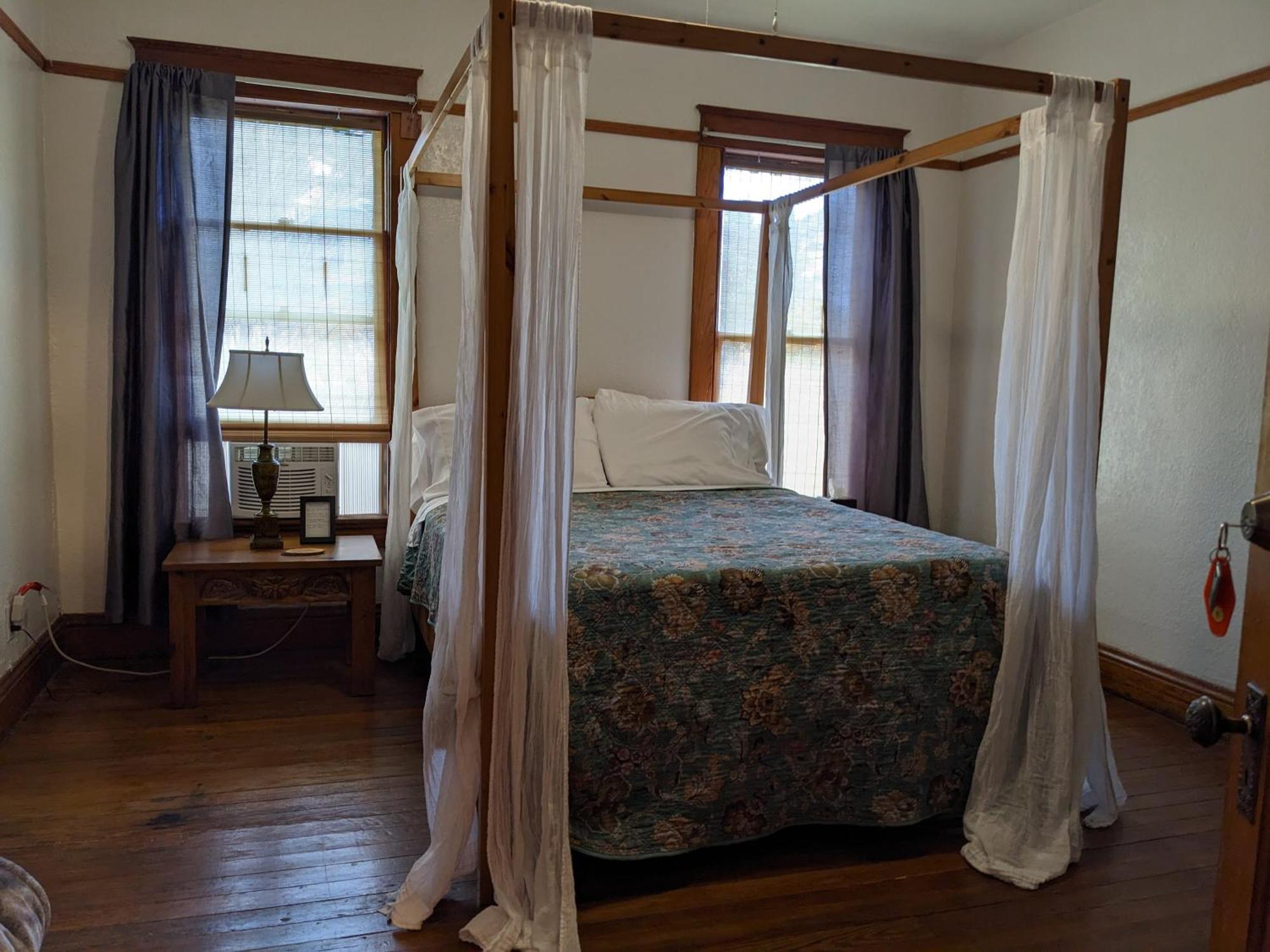The Oliver House - Adults Only Bisbee Exterior foto