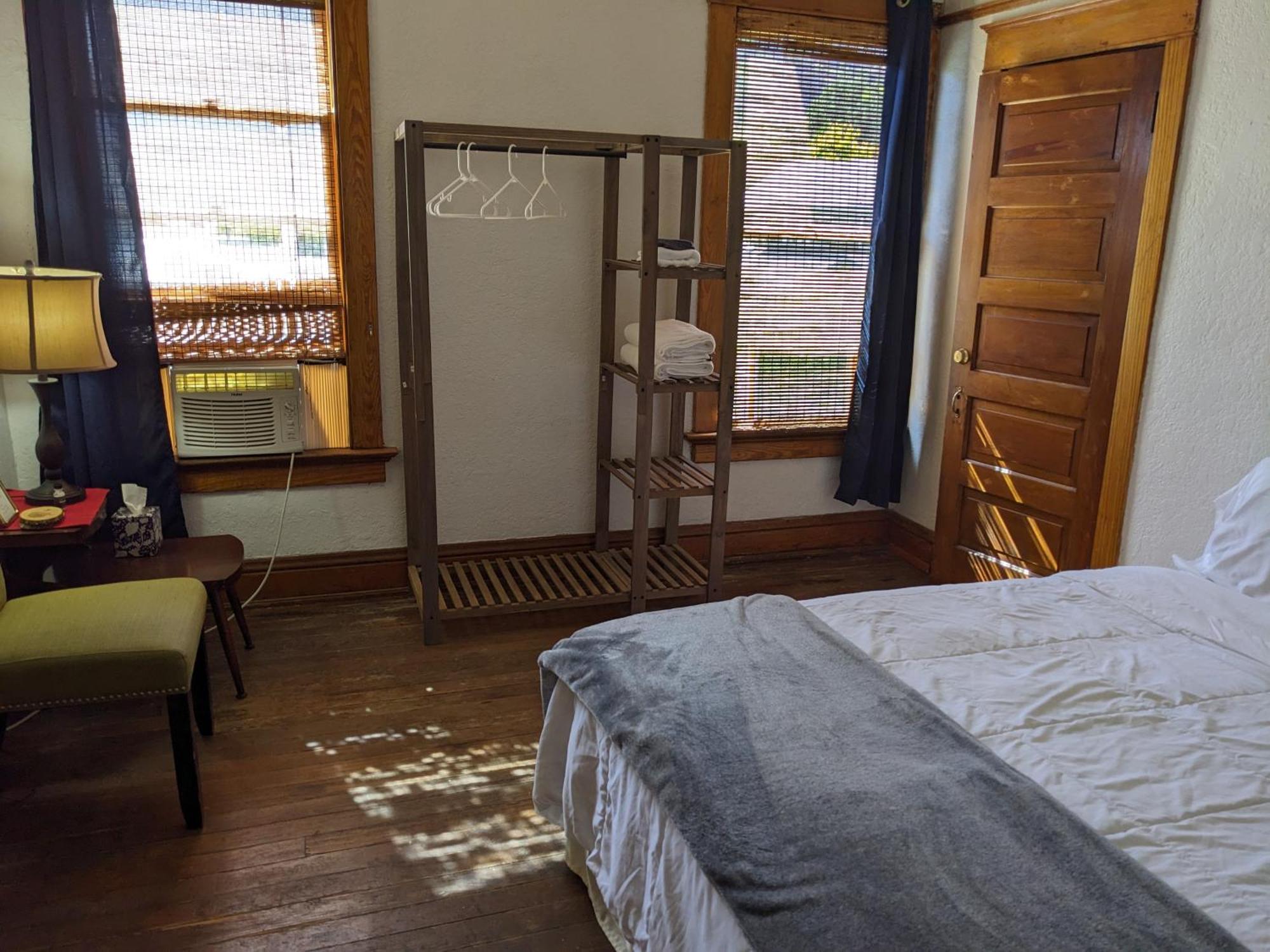 The Oliver House - Adults Only Bisbee Exterior foto