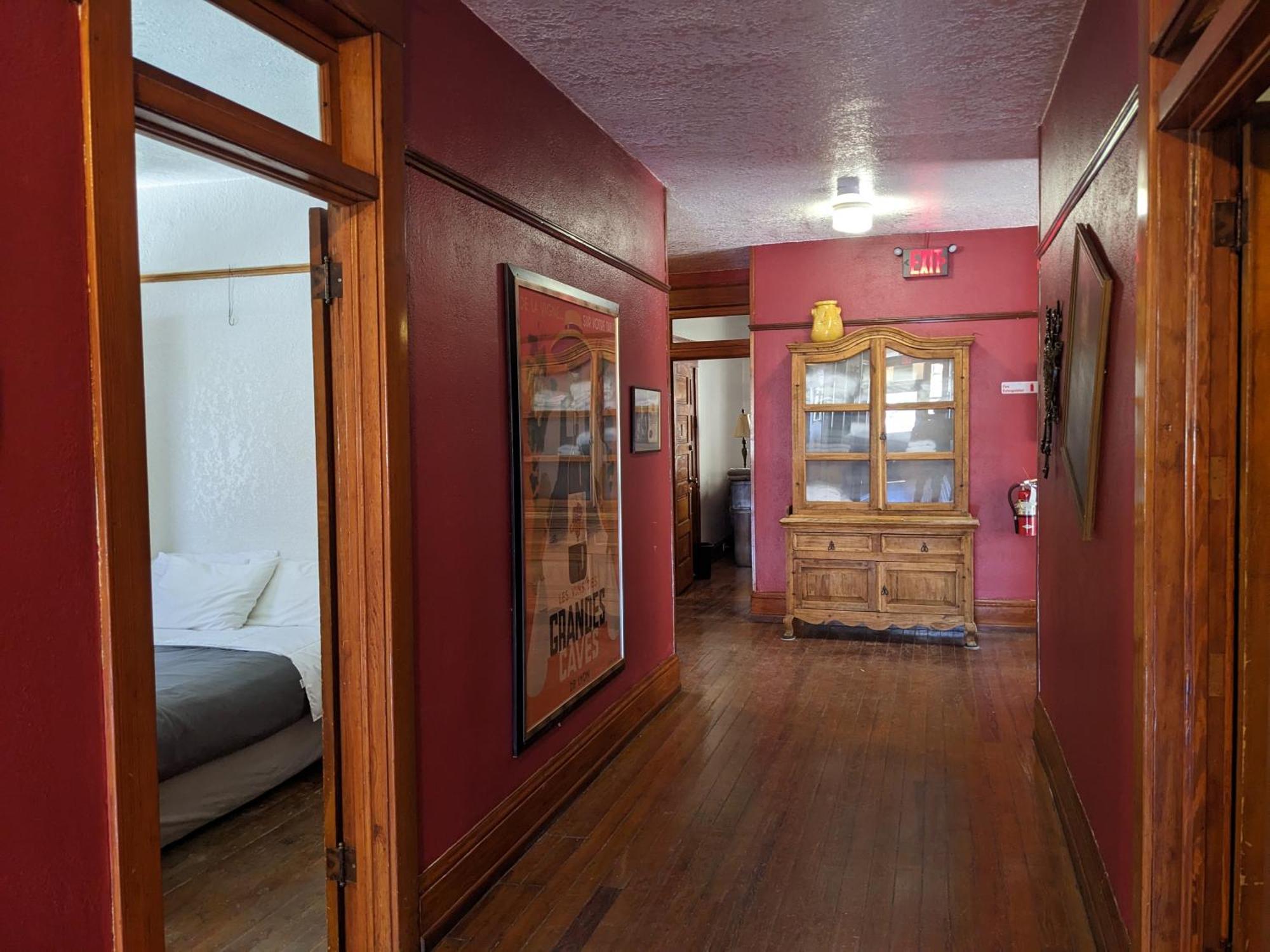 The Oliver House - Adults Only Bisbee Exterior foto