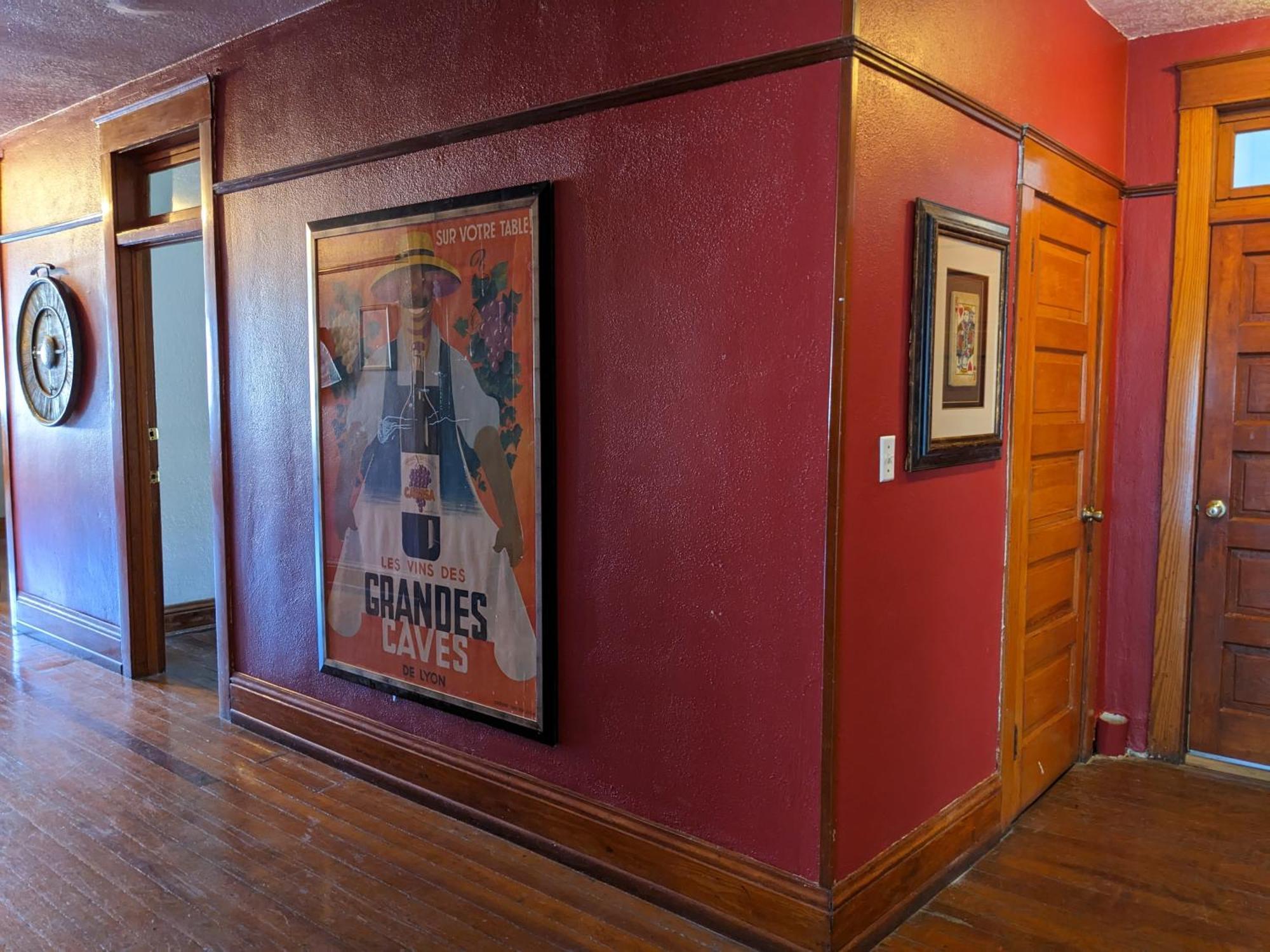 The Oliver House - Adults Only Bisbee Exterior foto